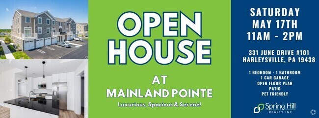 Building Photo - Mainland Pointe Rental