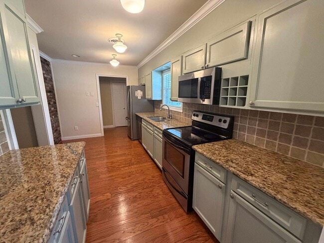 1309 Craig Rd