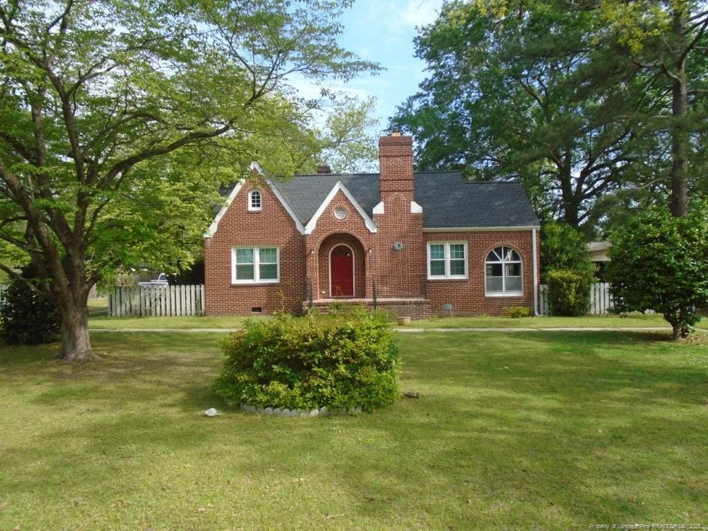 Photo - 308 Harris Ave