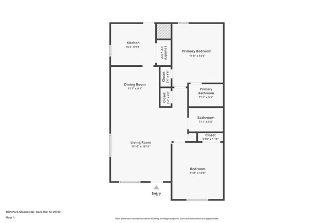 Photo - 1069 Park Meadow Dr