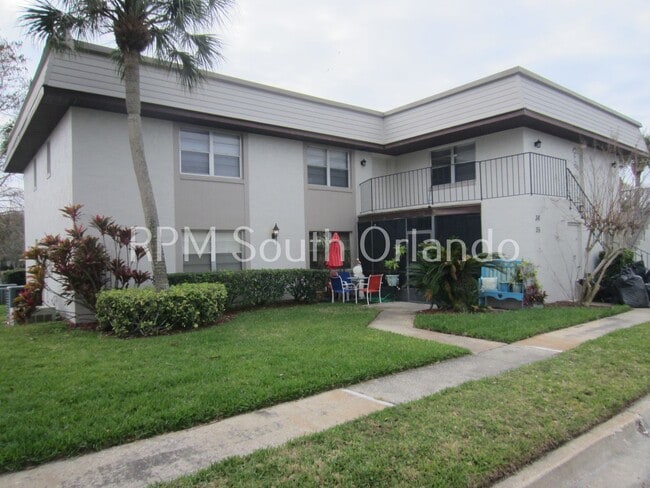 Building Photo - Great location! 2nd floor condo in Winter Garden