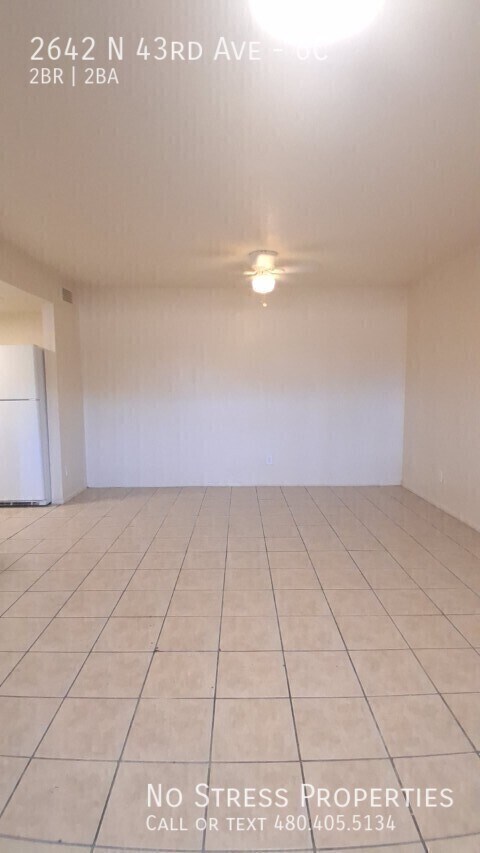 Photo - 2642 N 43rd Ave Unit 6C