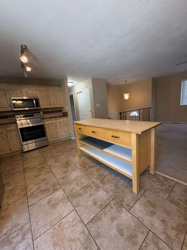 5 bedroom - Hiawatha