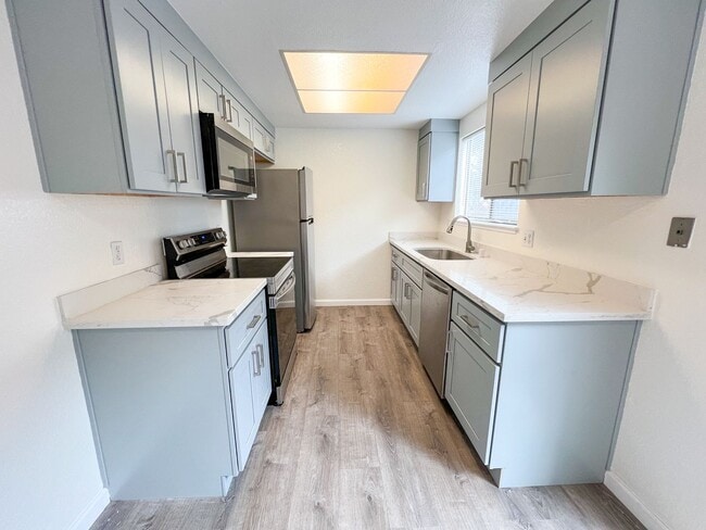 Photo - Remodeled Townhouse Near Downtown Campbell