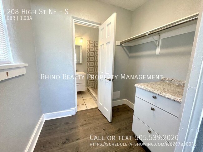 Photo - Welcome to Alhambra Court! Studio, 1 Bath! Unit S