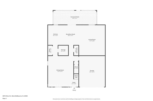 Photo - 3073 Chica Cir