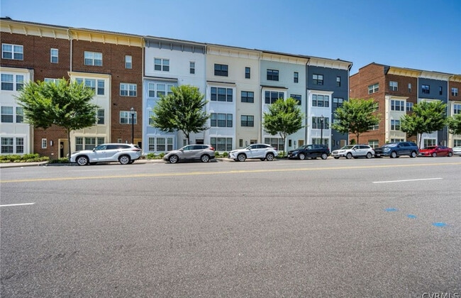 Street View - 2008 Libbie Lake West St Unit A
