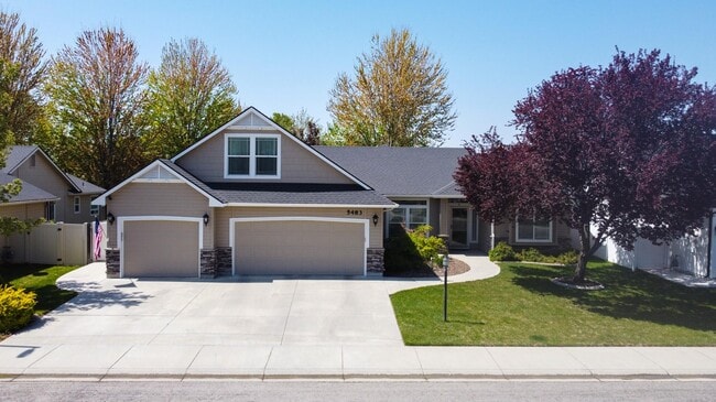 Photo - 5483 N Black Sand Ave