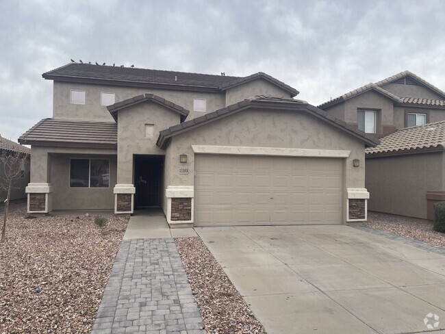 Building Photo - 11593 W Palo Verde Ave Rental