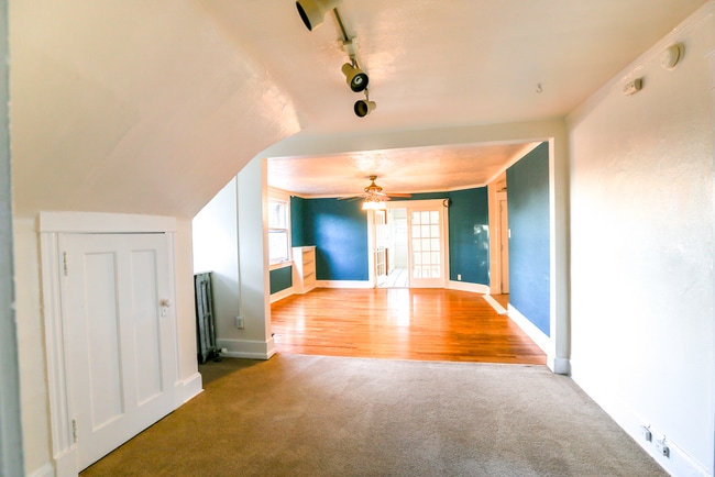 Photo - Charming 2 bed, 1 bath Condo in the heart of Denver Unit 9