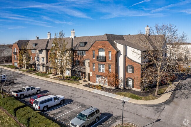 Photo - Craughwell Village Apartments