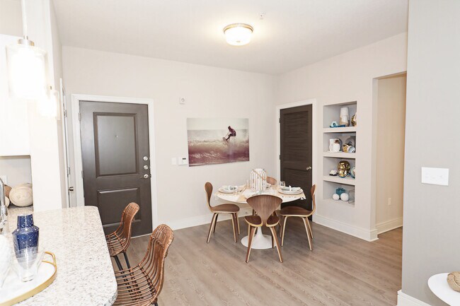 Gather for meals and moments that matter