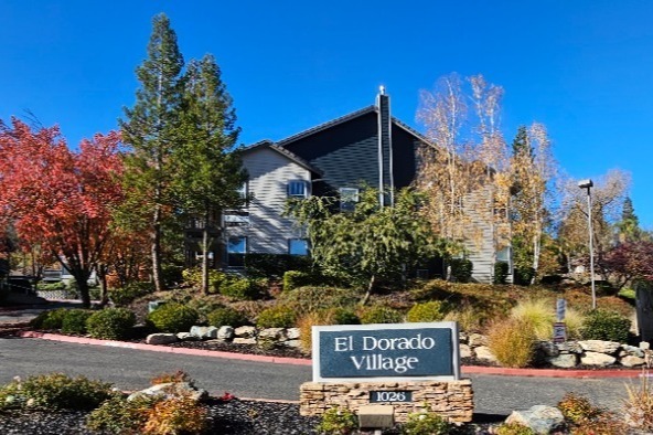 Building Photo - El Dorado Village Rental