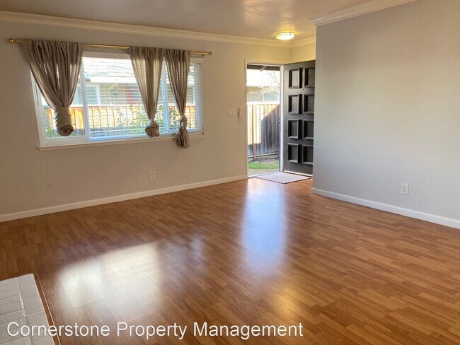 Photo - 2 br, 1.5 bath House - 1419 Essex Way
