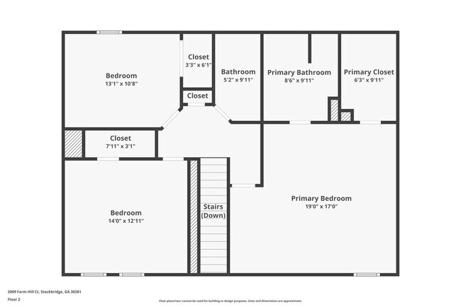Photo - 2009 Farm Hill Ct