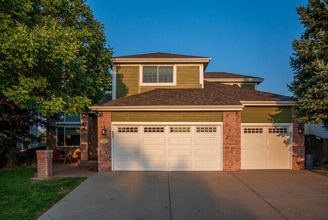 Building Photo - Charming 5 beds 4 baths in Highlands Ranch! Rental