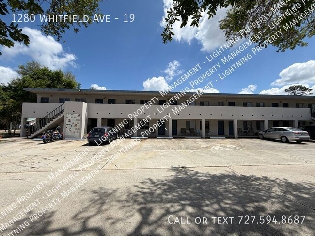 Photo - 1280 Whitfield Ave Unidad 19