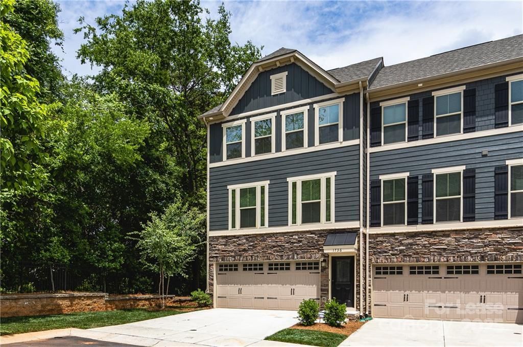 Photo - 1736 Town Oak Ln Townhome