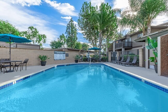 Photo - Pinecrest Apartment Homes