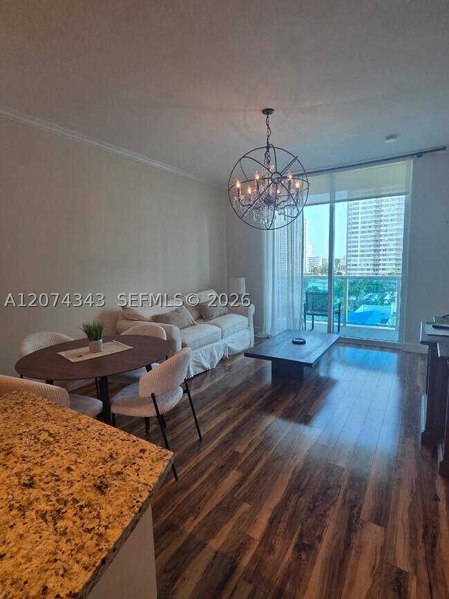 Photo - 1945 S Ocean Dr Unit 702