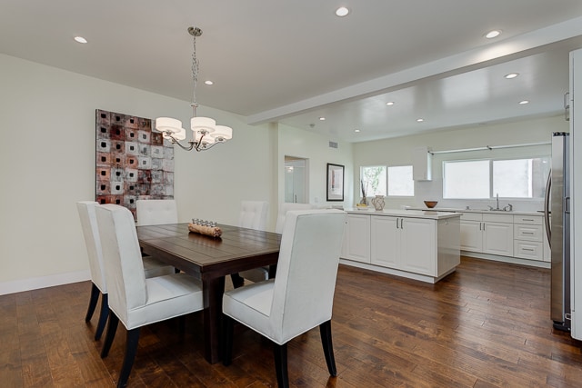 Photo - 831 S Curson Ave Unit 831