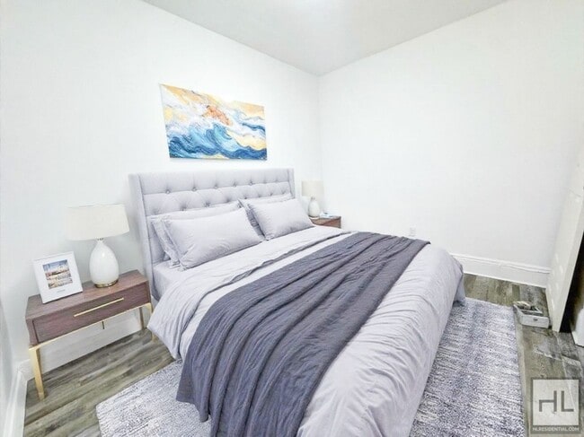 Building Photo - MACON STREET Unit #2