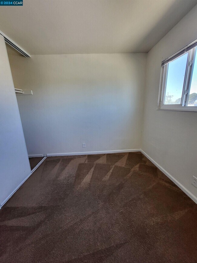 1345 C Sanford Ave Apartment San Pablo, CA
