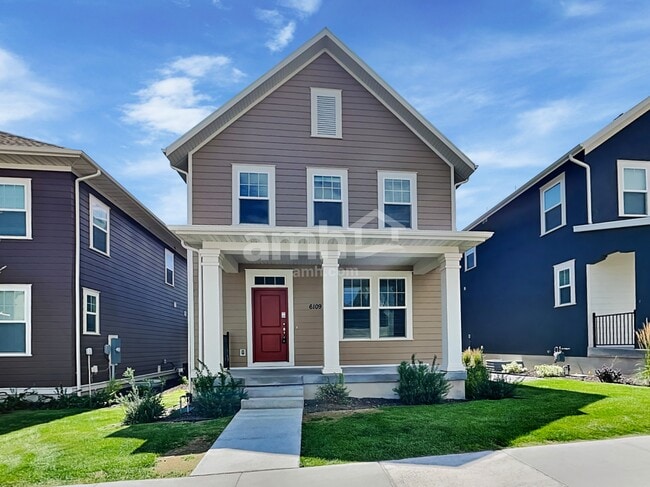 Building Photo - 6109 W Arranmore Dr