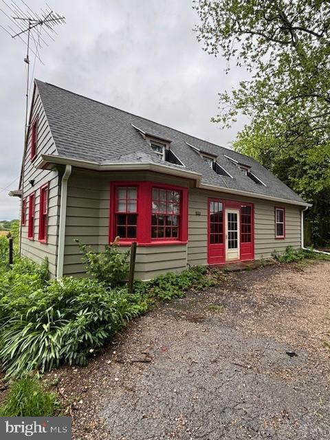 Photo - 3601 W Market St House