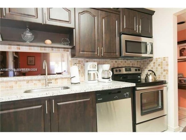 Photo - 8600 SW 133rd Avenue Rd Unit 221