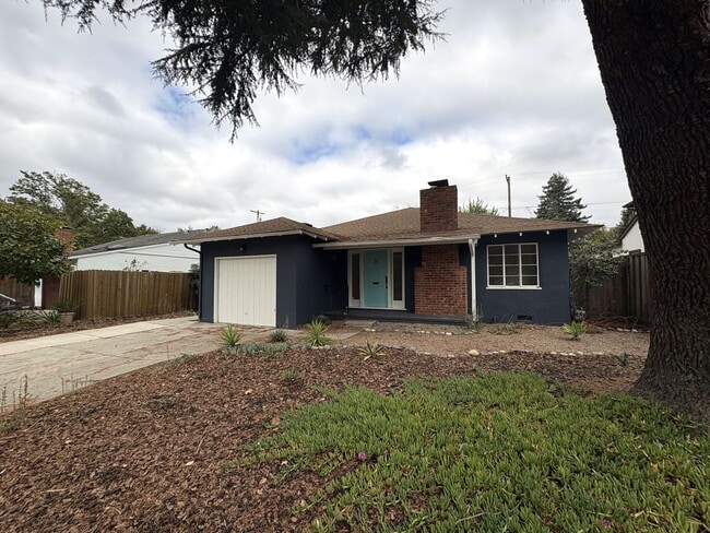 Photo - Charming 3-Bedroom Home on Embarcadero Road