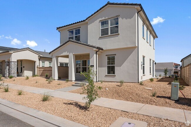 Photo - Brand New Holmes Home