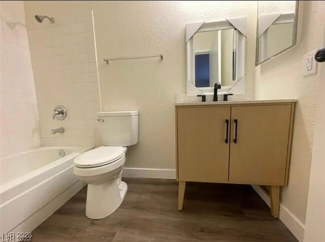 Photo - 453 N Lamb Blvd Unit G