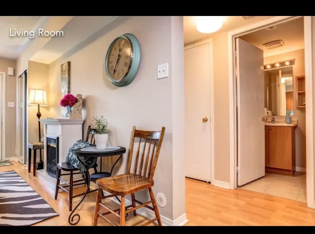 Photo - 1 BED - 1 BATH - MARKHAM - APARTMENT BUILDING Unité 53