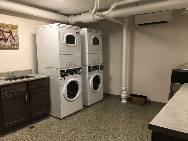 The Fuller Apartments