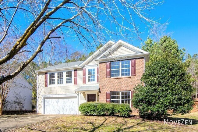 Photo - 312 Arbor Greene Dr