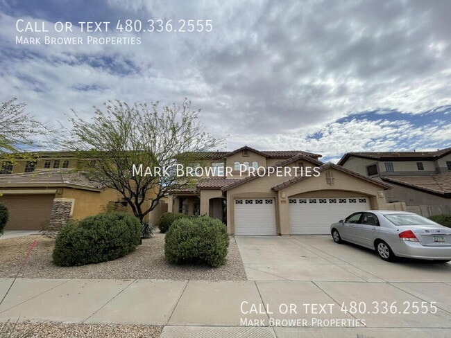Photo - 17453 W Rock Ledge Rd Casa