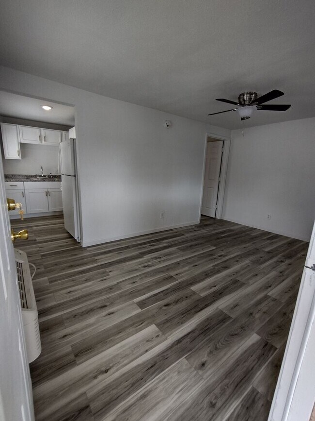 Photo - Sharp 1 Bed/1 Bath Updated Apt Unit 2