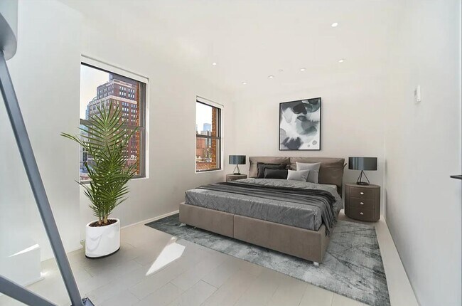 Madison Avenue