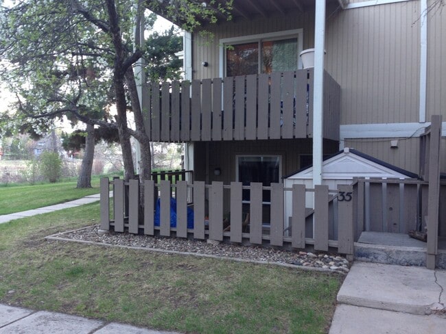 Charming 1bd/1ba Condo in the Heart of Niw... - Charming 1bd/1ba Condo in the Heart of Niw...
