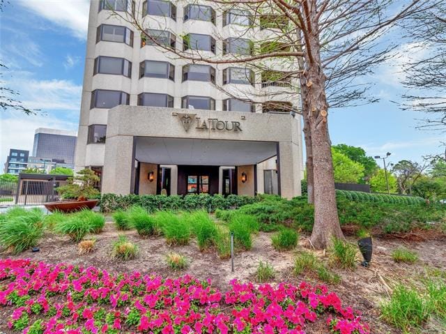 Photo - 3030 McKinney Ave Unit 1006