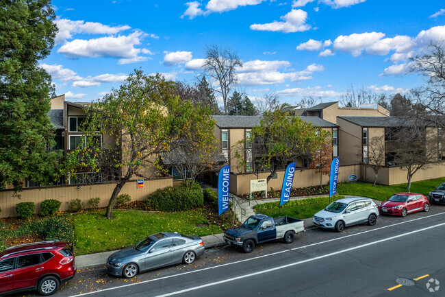 Foto principal - Terrace Apartments