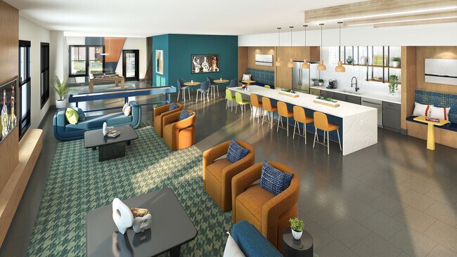 Photo - Aviada Apartments of West Lafayette