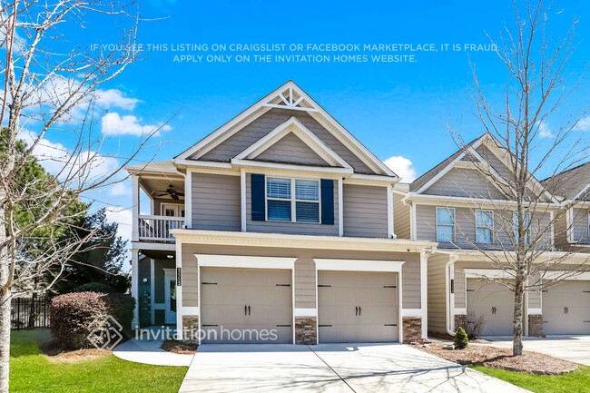 Building Photo - 3552 Village Enclave Ln