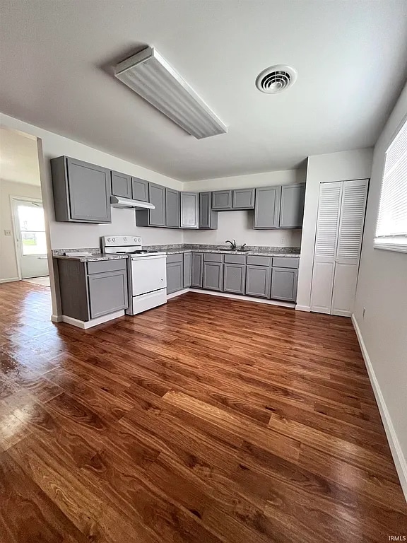 Photo - 1009 E Havens St