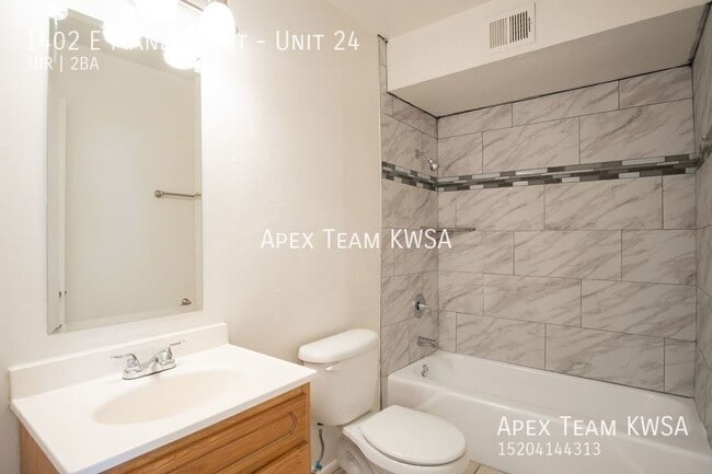 Photo - 1402 E Manlove St Unit 24