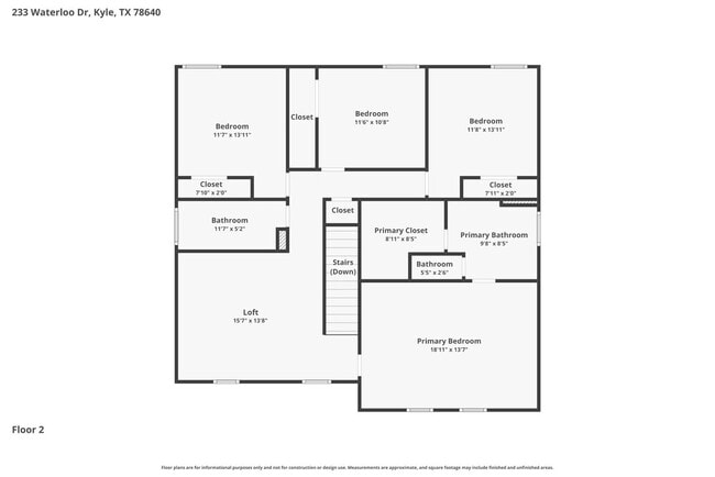 Photo - 233 Waterloo Dr