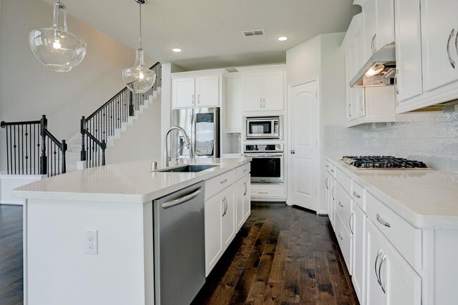 Photo - 3418 Pebble Creek Dr