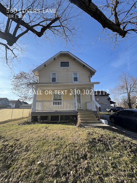 3 Bedroom 1.5 Bathroom Home Ready to Rent! - 3 Bedroom 1.5 Bathroom Home Ready to Rent!