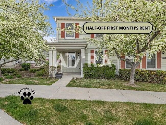 Building Photo - 4466 W 11800 S